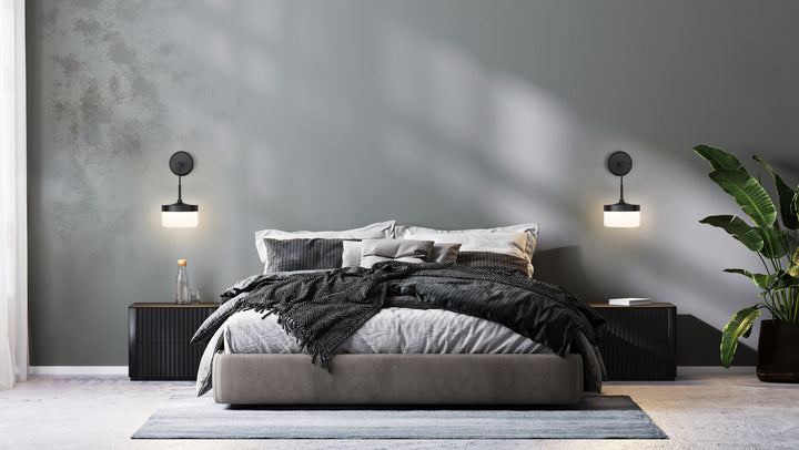 Renaud - LED 1 Light Wall Sconce