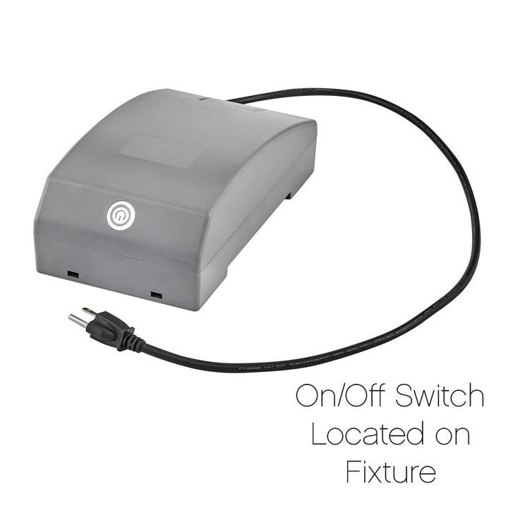 200w Smart Landscape Transformer