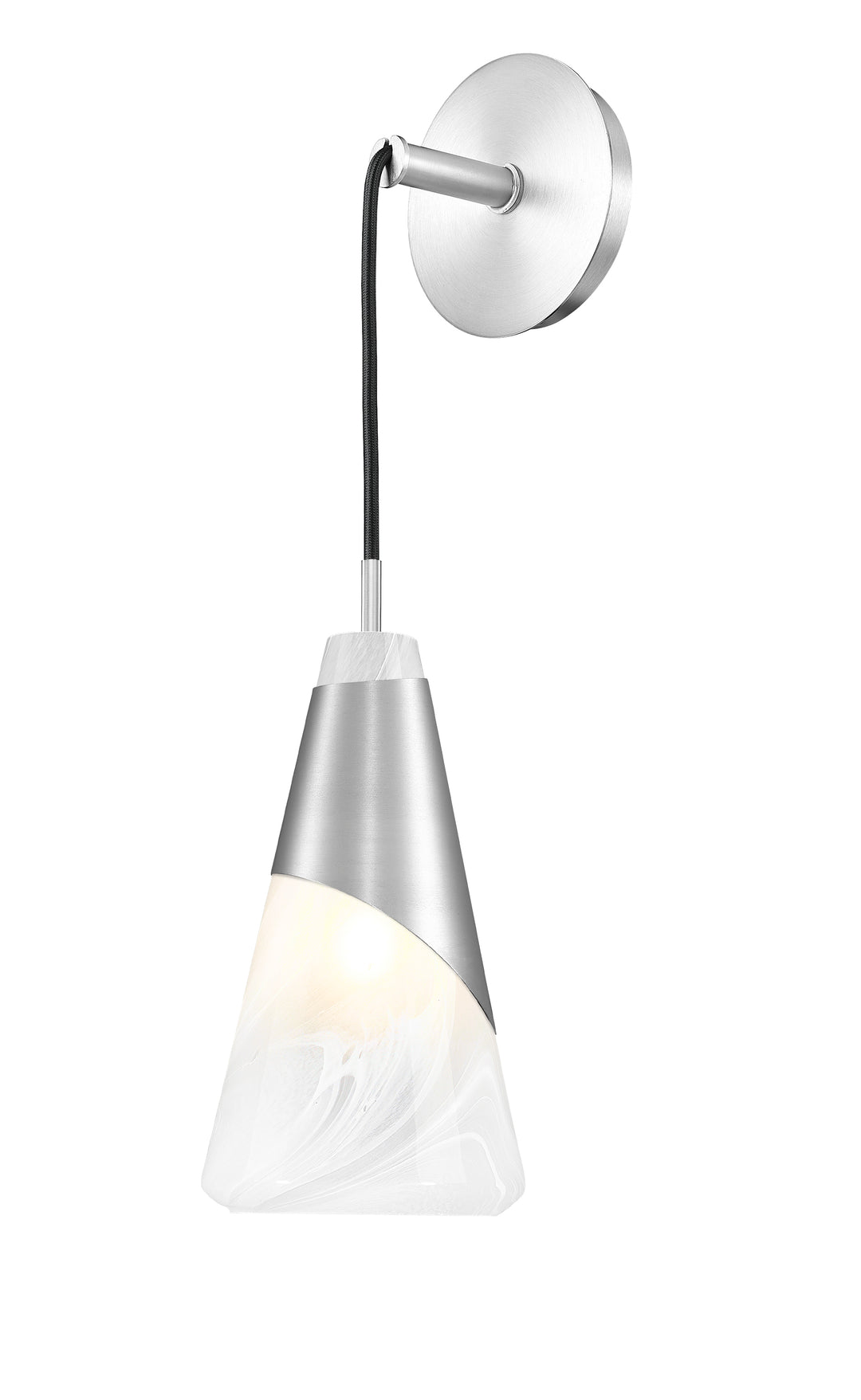Aimie - 1 Light Wall Sconce