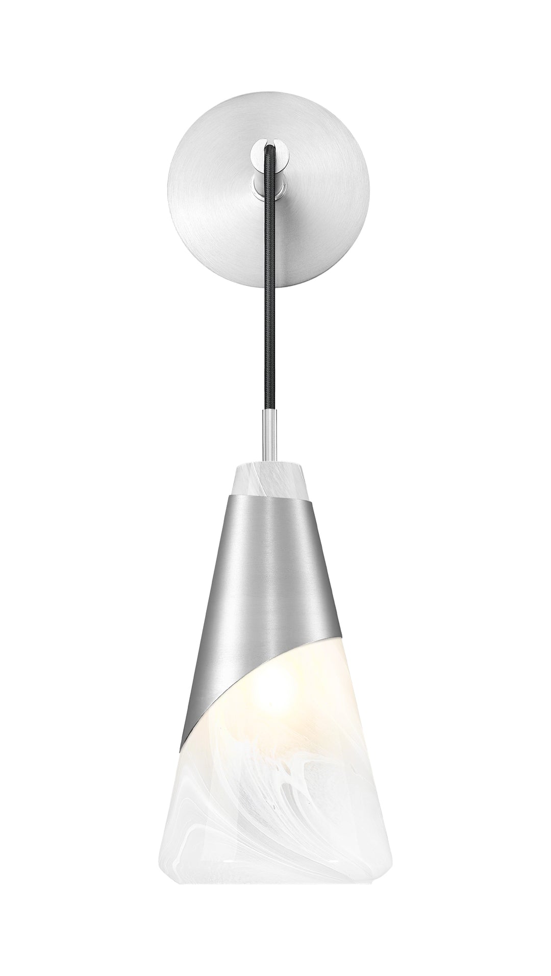 Aimie - 1 Light Wall Sconce