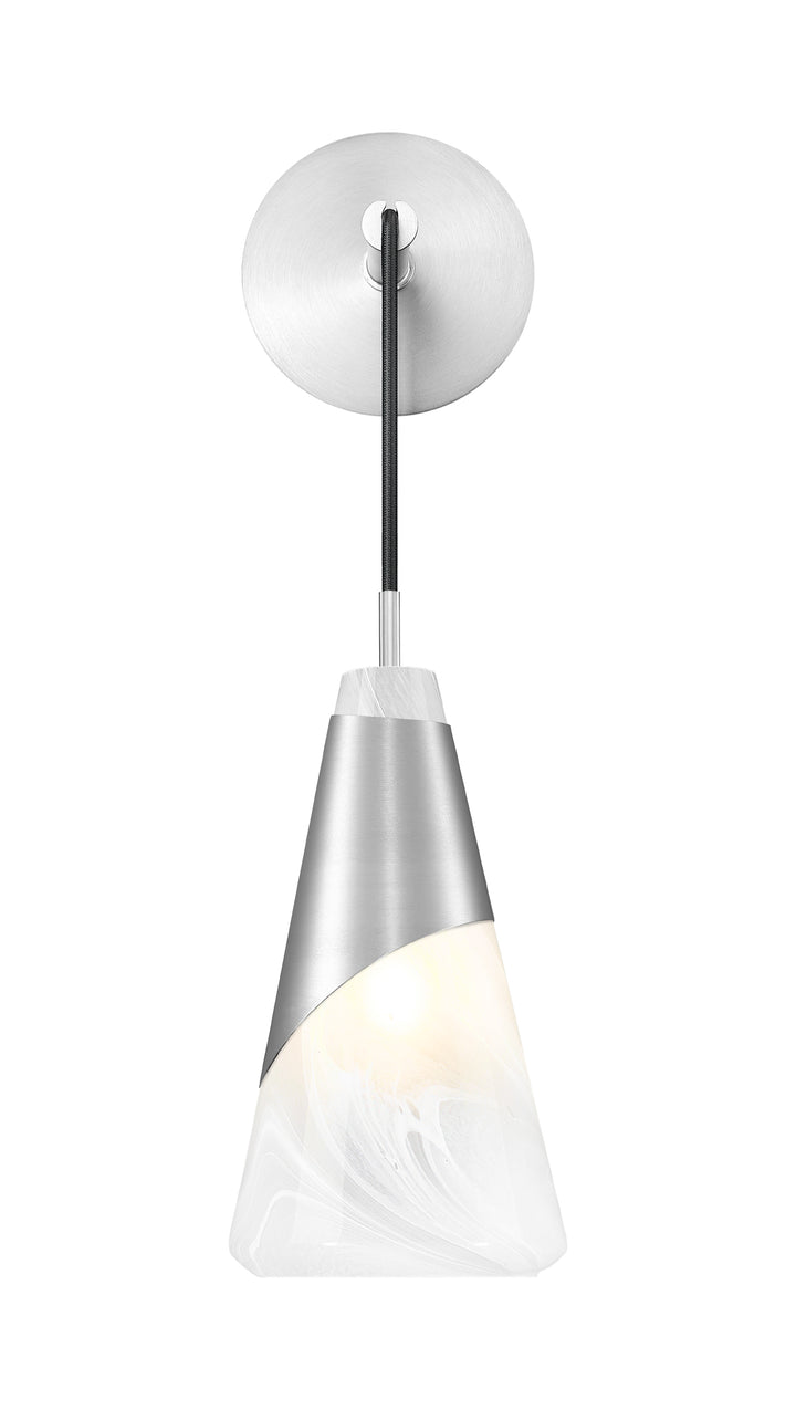 Aimie - 1 Light Wall Sconce