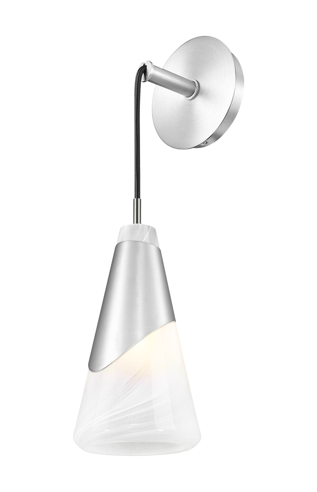 Aimie - 1 Light Wall Sconce