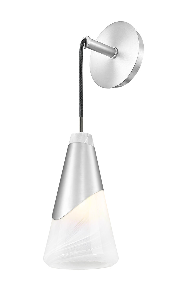 Aimie - 1 Light Wall Sconce