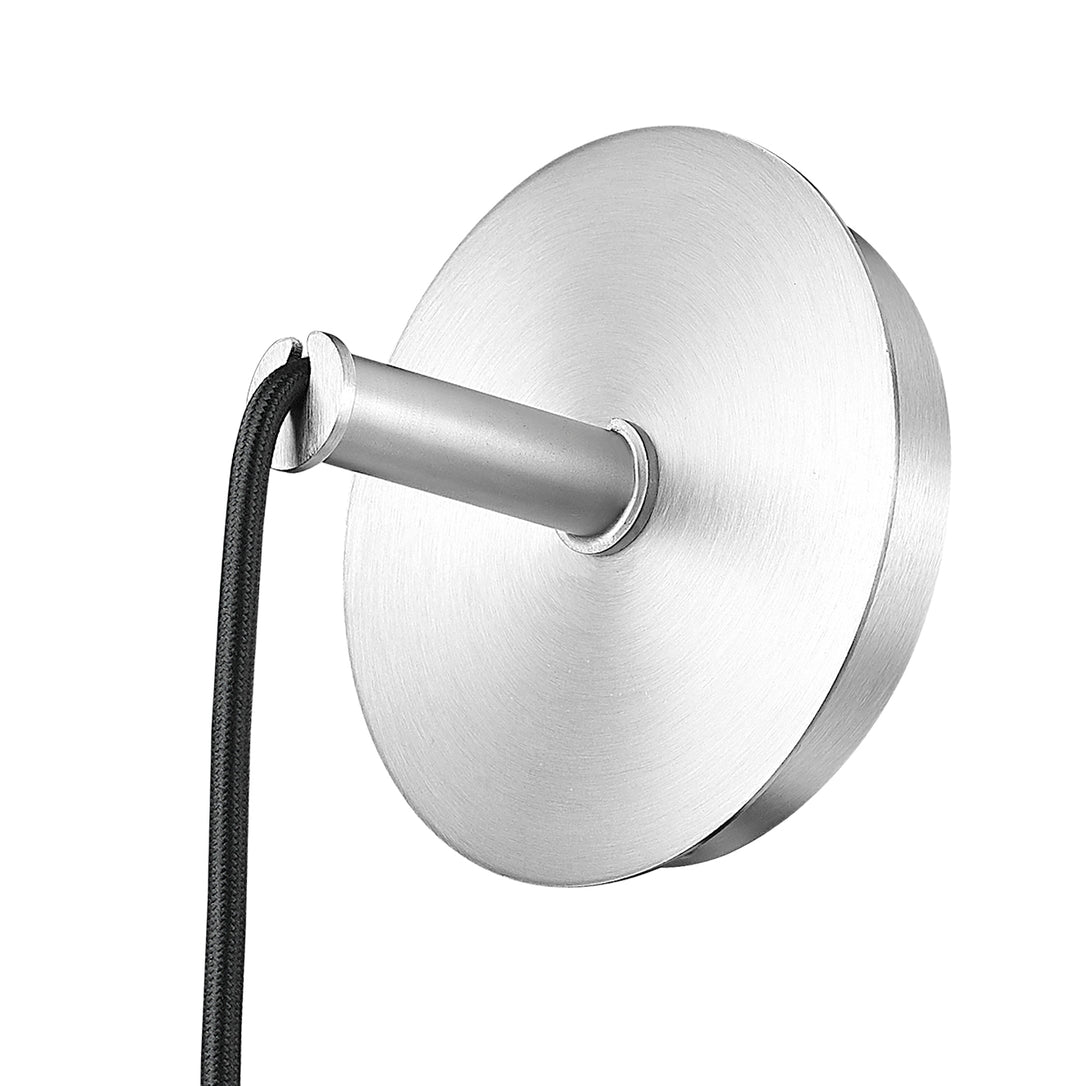 Aimie - 1 Light Wall Sconce