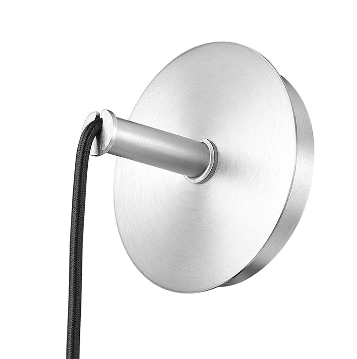 Aimie - 1 Light Wall Sconce