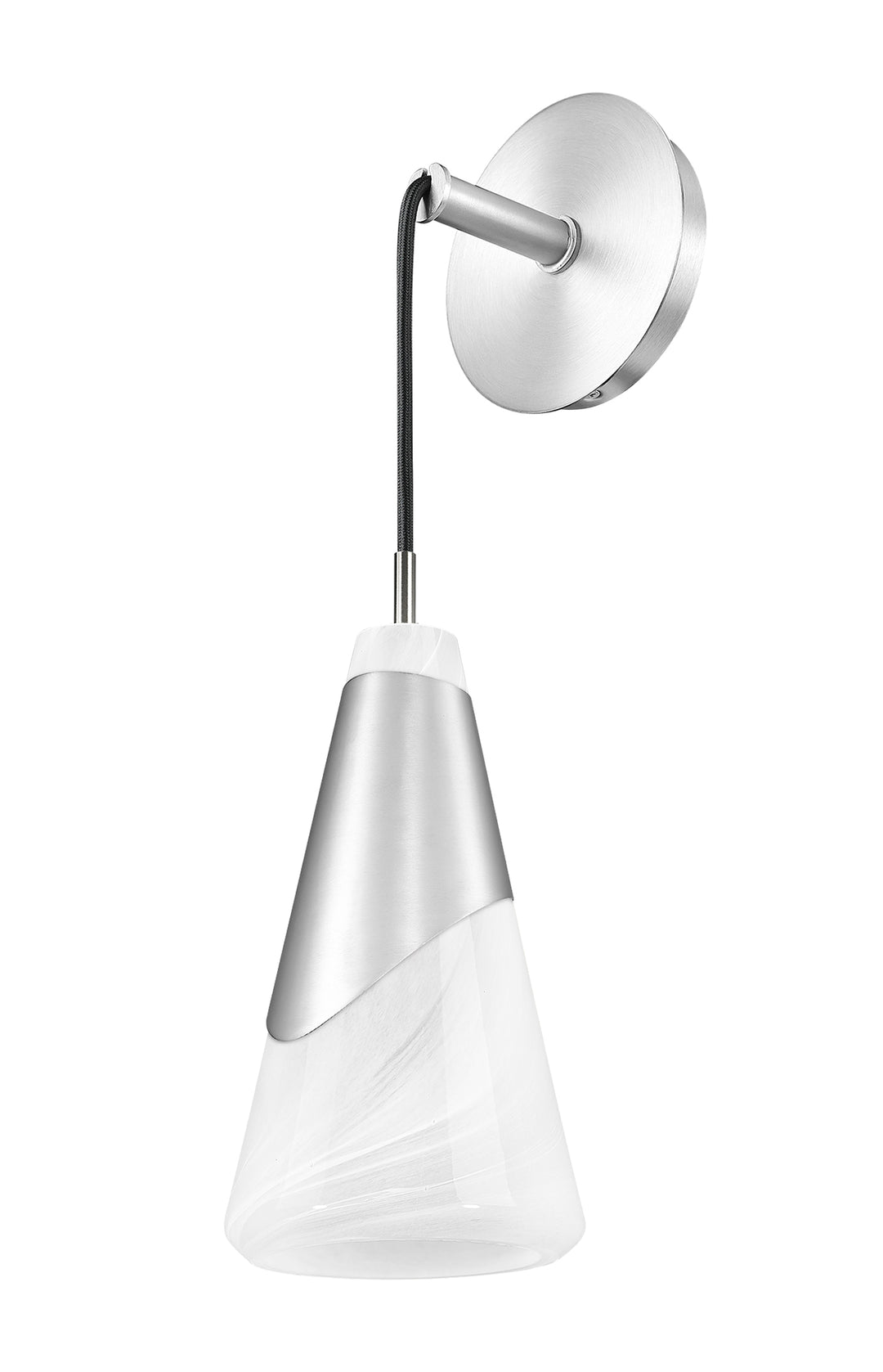 Aimie - 1 Light Wall Sconce