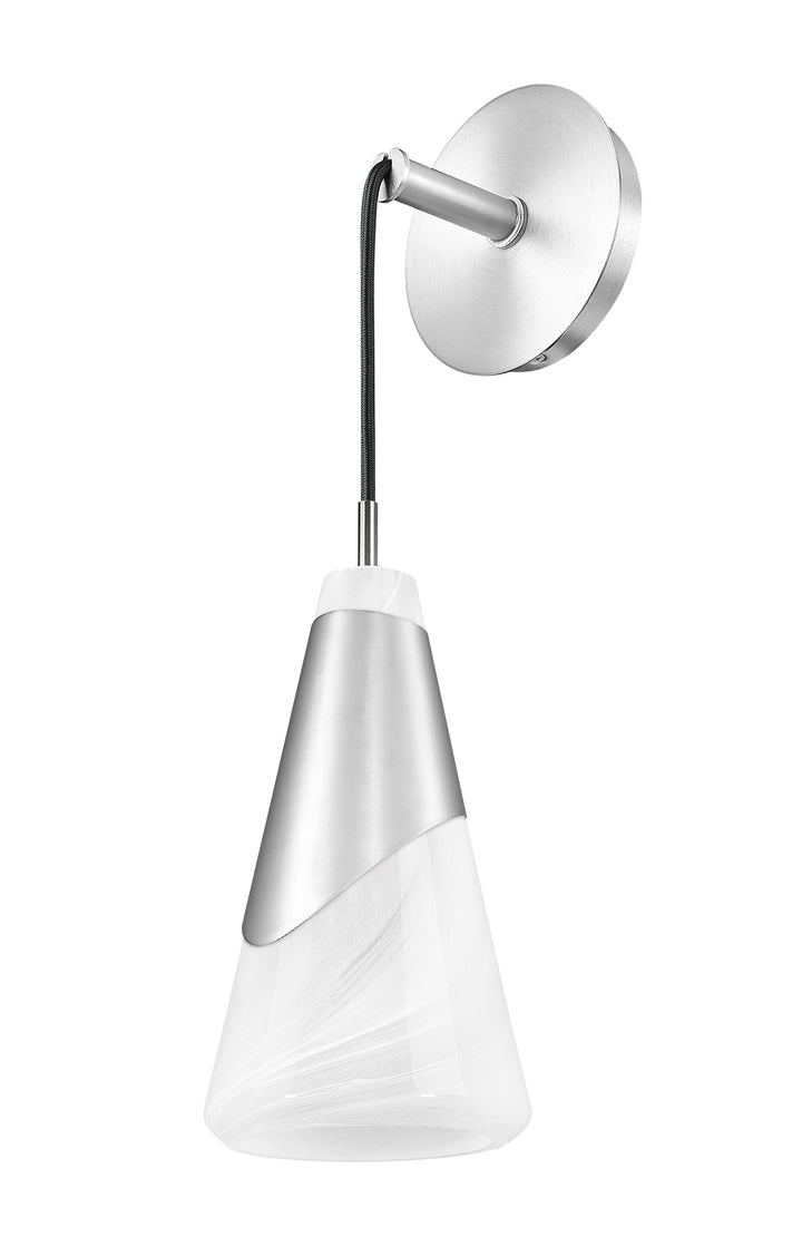 Aimie - 1 Light Wall Sconce