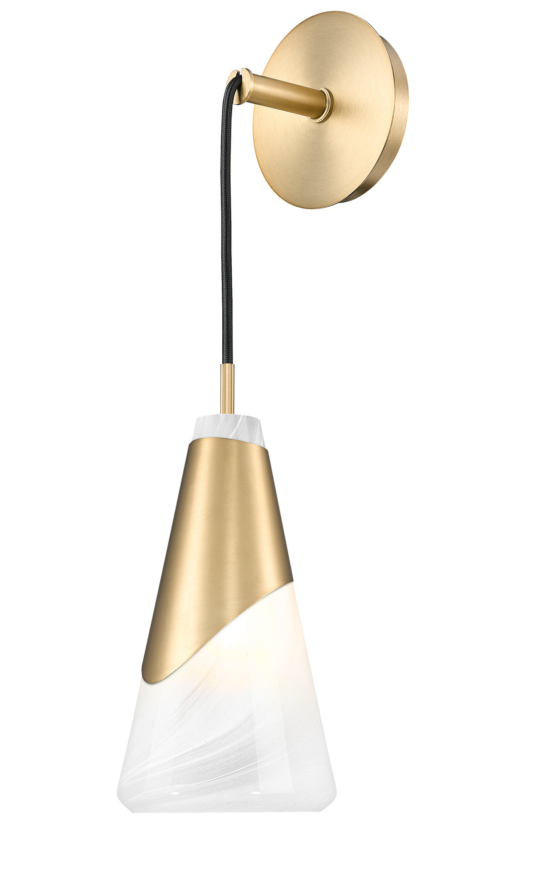 Aimie - 1 Light Wall Sconce