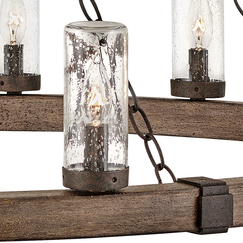 Sawyer Chandelier