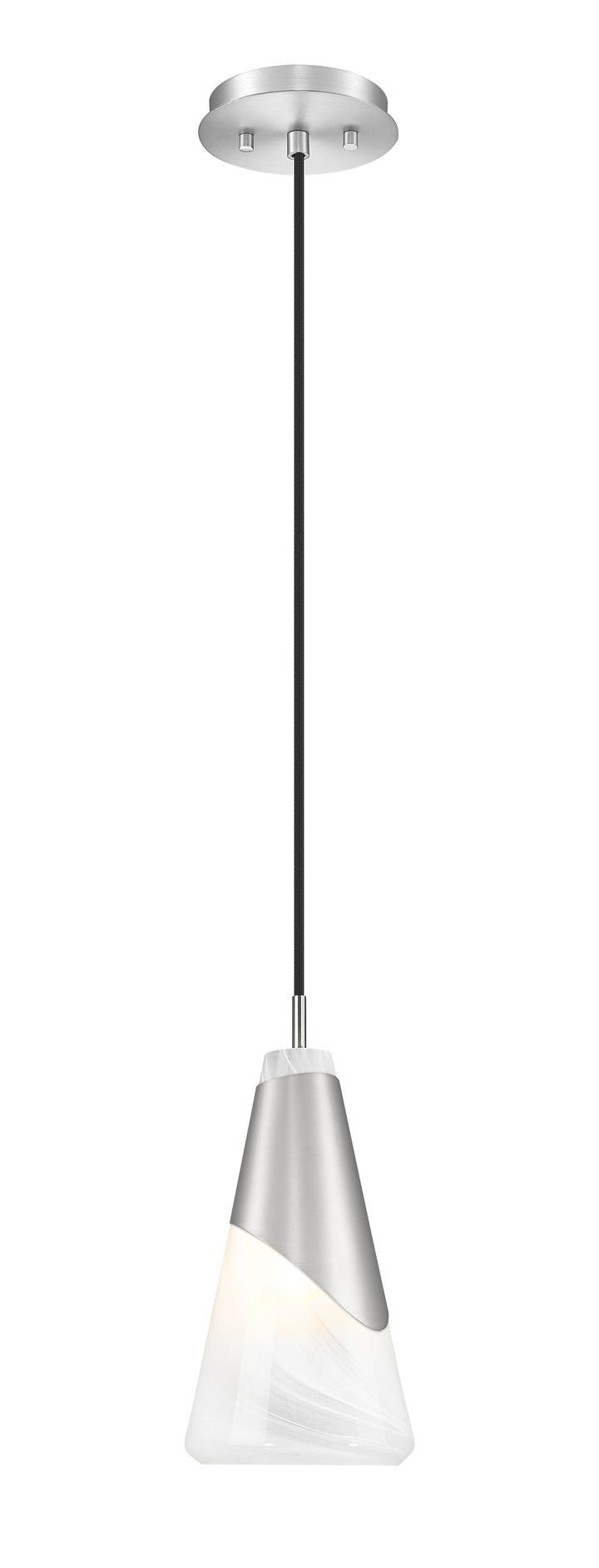 Aimie - 1 Light Pendant