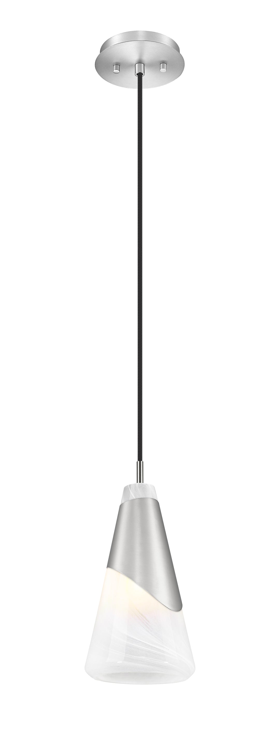 Aimie - 1 Light Pendant