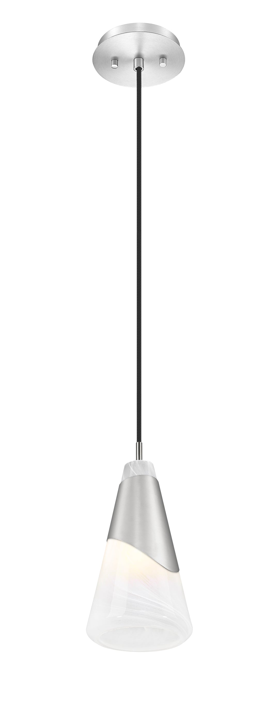 Aimie - 1 Light Pendant