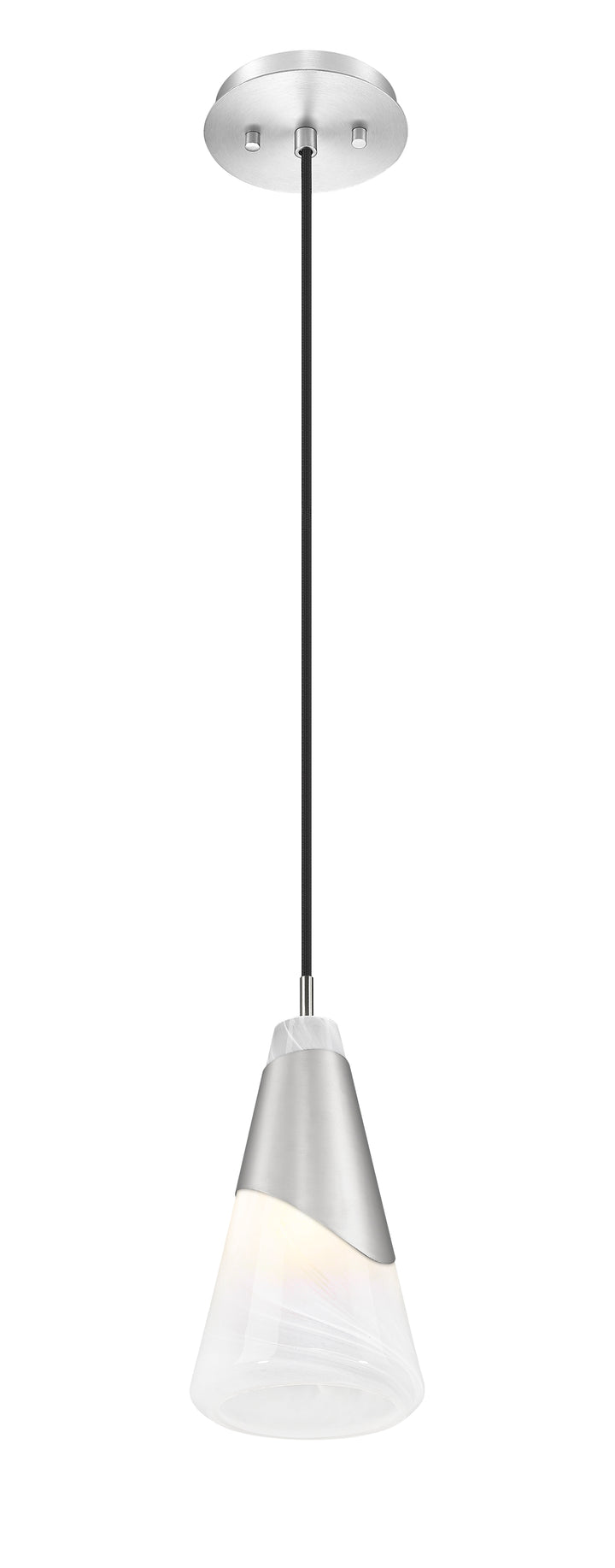 Aimie - 1 Light Pendant