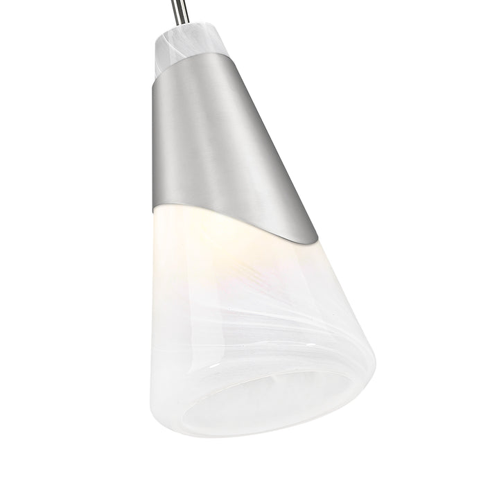 Aimie - 1 Light Pendant
