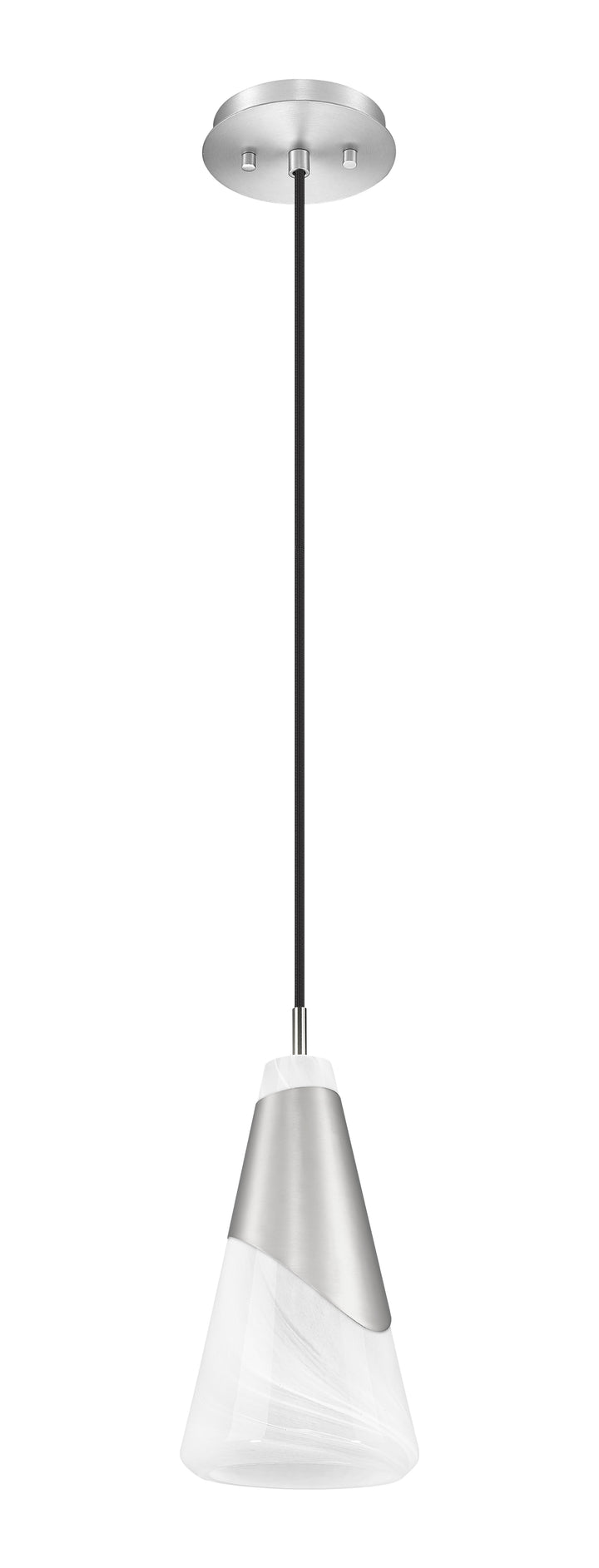 Aimie - 1 Light Pendant
