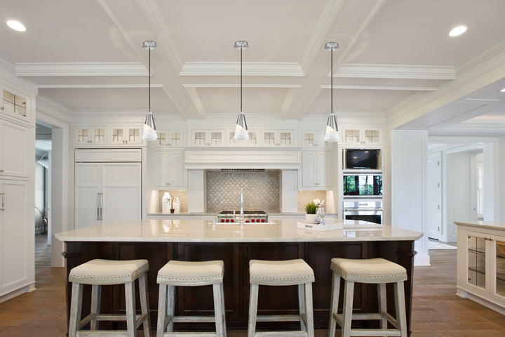 Aimie - 1 Light Pendant
