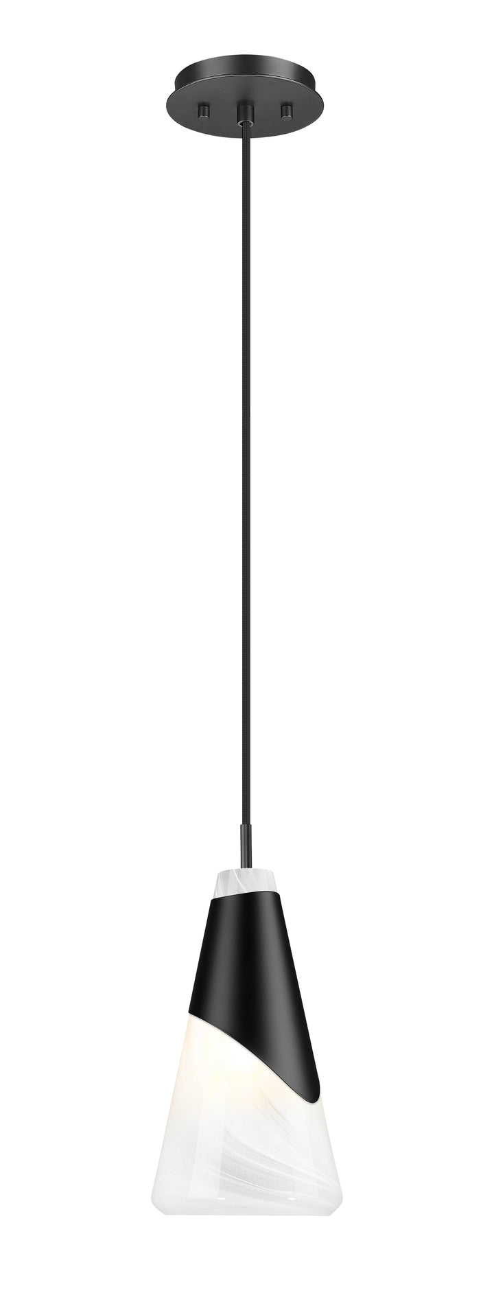 Aimie - 1 Light Pendant
