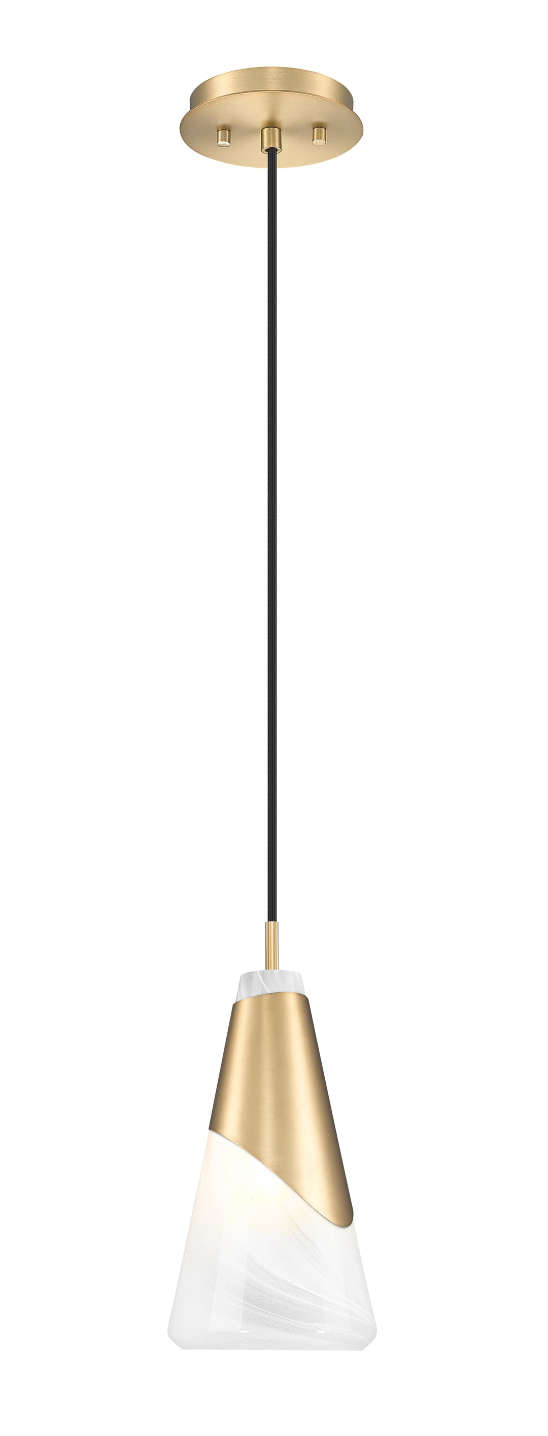 Aimie - 1 Light Pendant