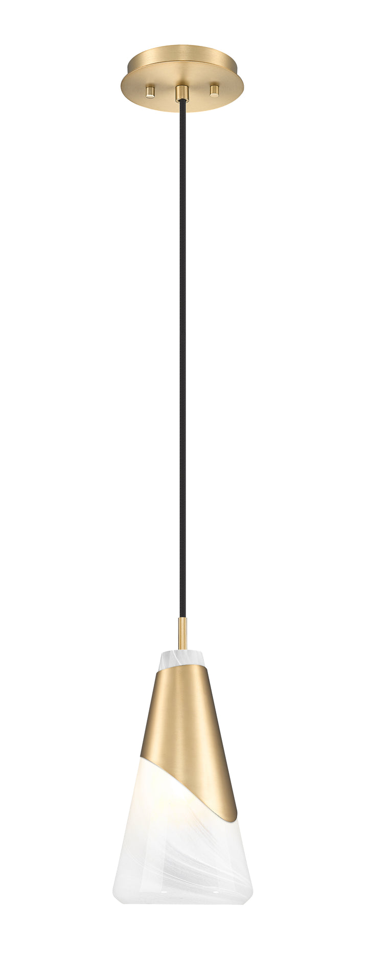 Aimie - 1 Light Pendant