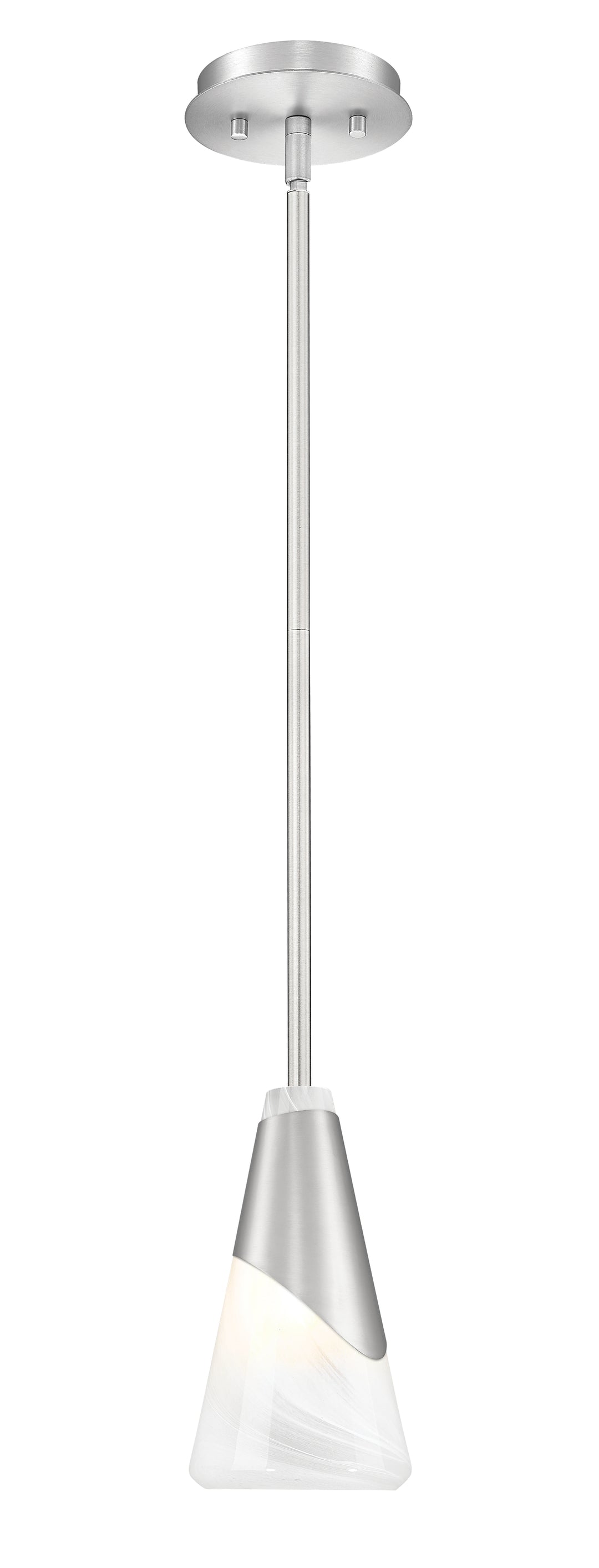 Aimie - 1 Light Pendant (828P6-ROD)