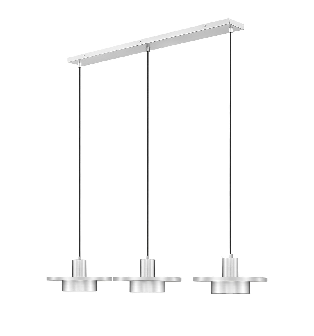 Ludo - LED Linear Chandelier