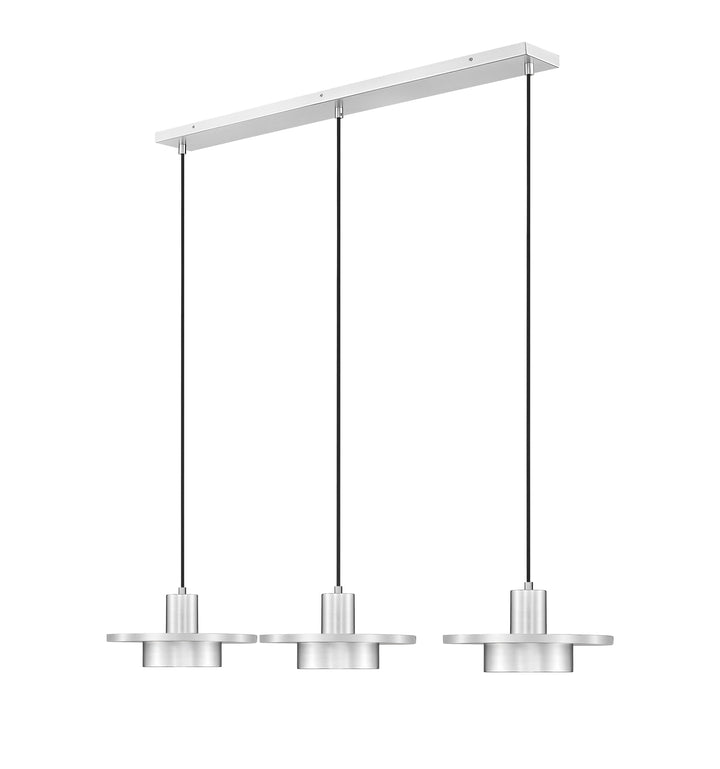 Ludo - LED Linear Chandelier