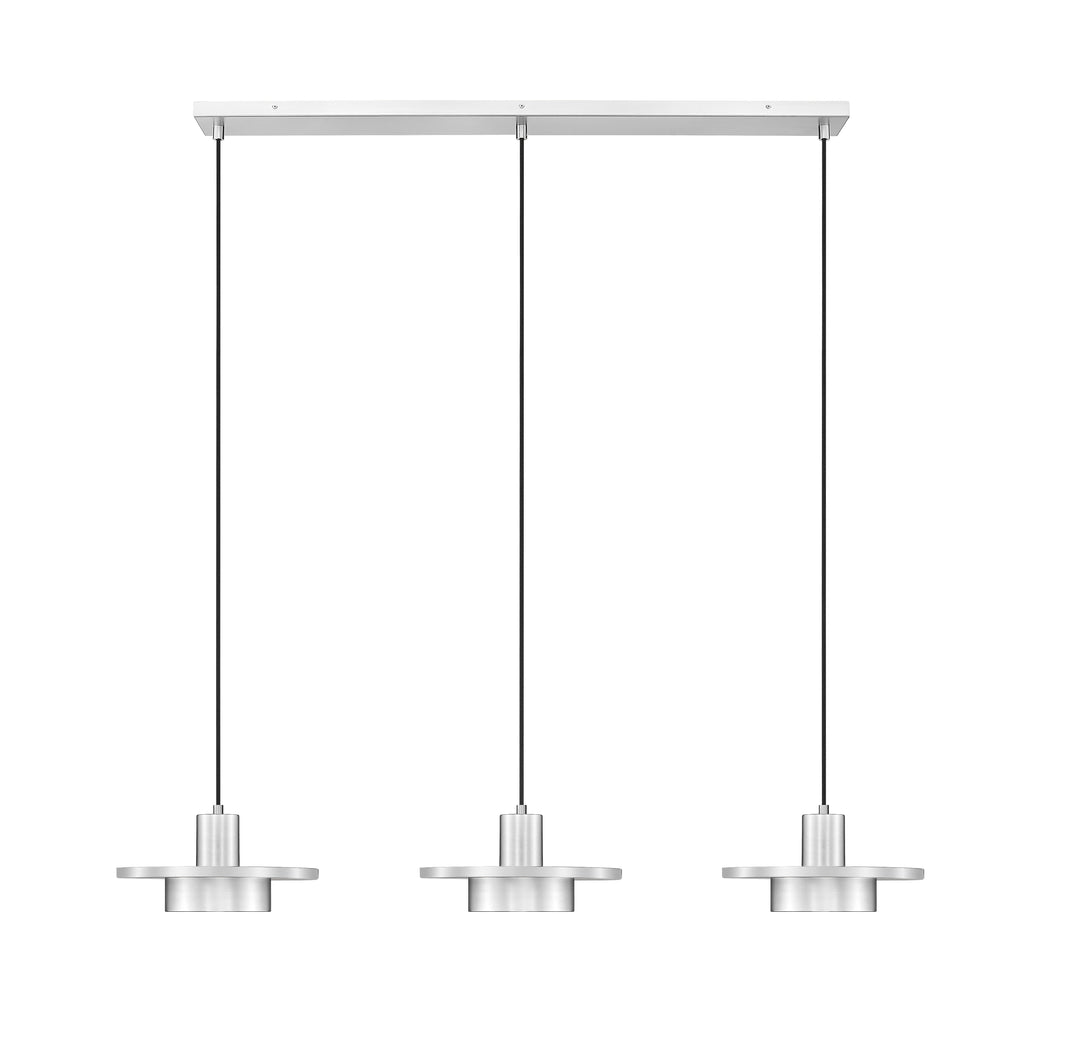Ludo - LED Linear Chandelier