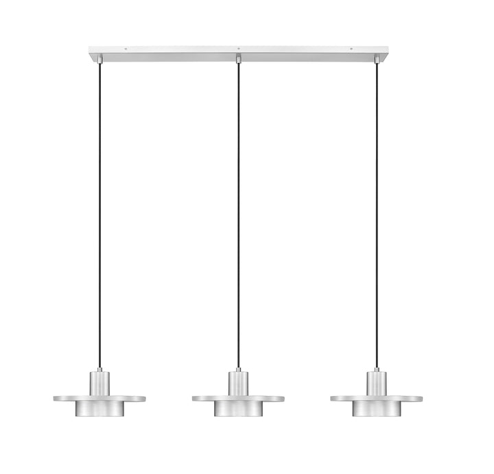 Ludo - LED Linear Chandelier