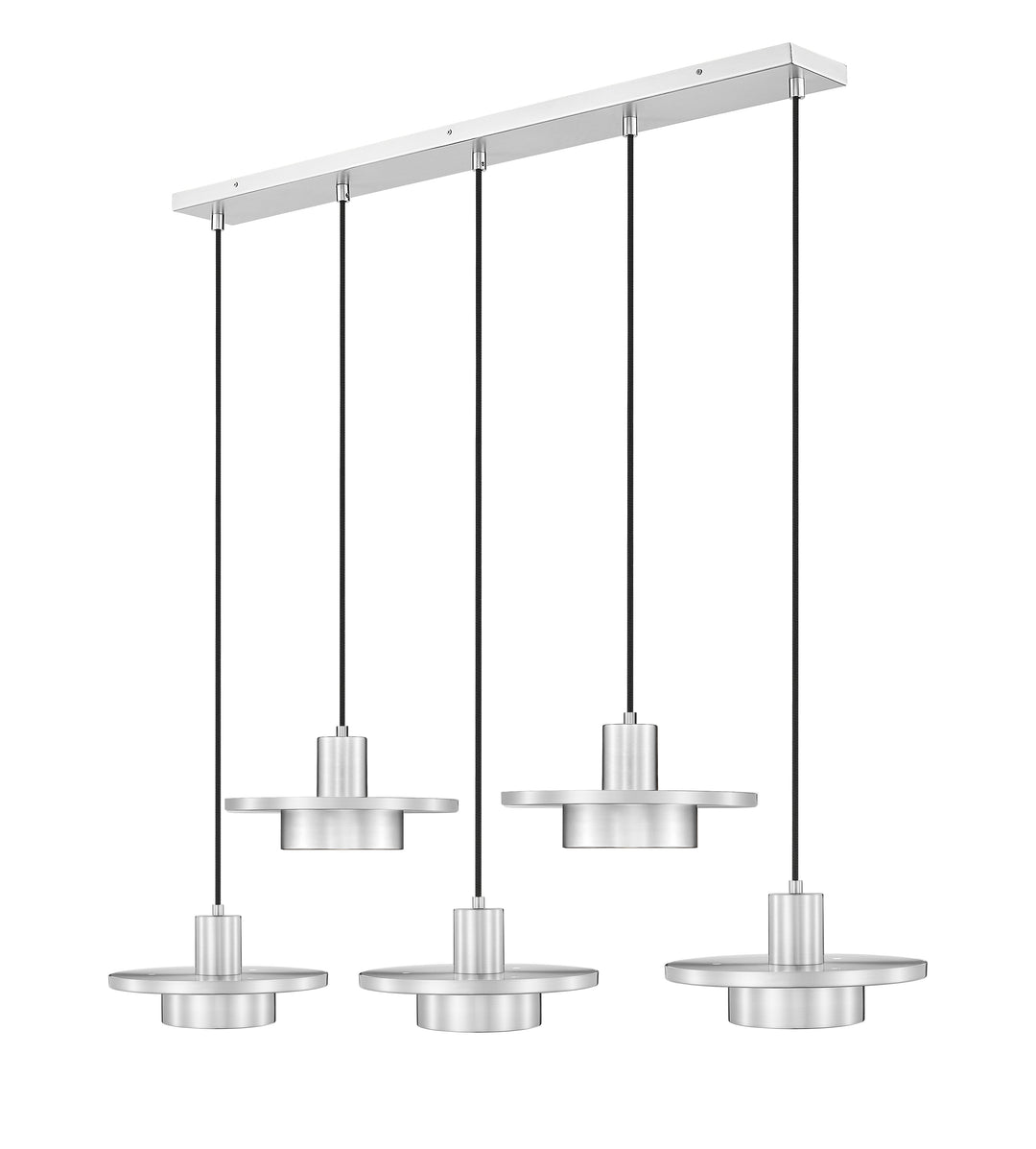 Ludo - LED Linear Chandelier
