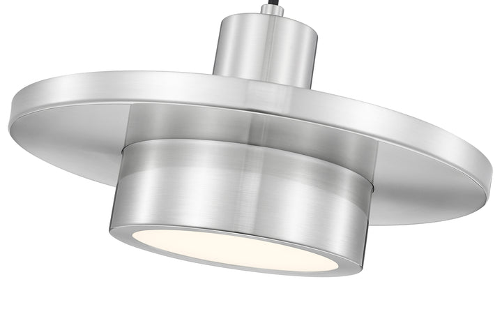 Ludo - LED 1 Light Pendant