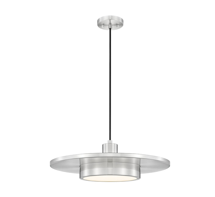 Ludo - LED 1 Light Pendant