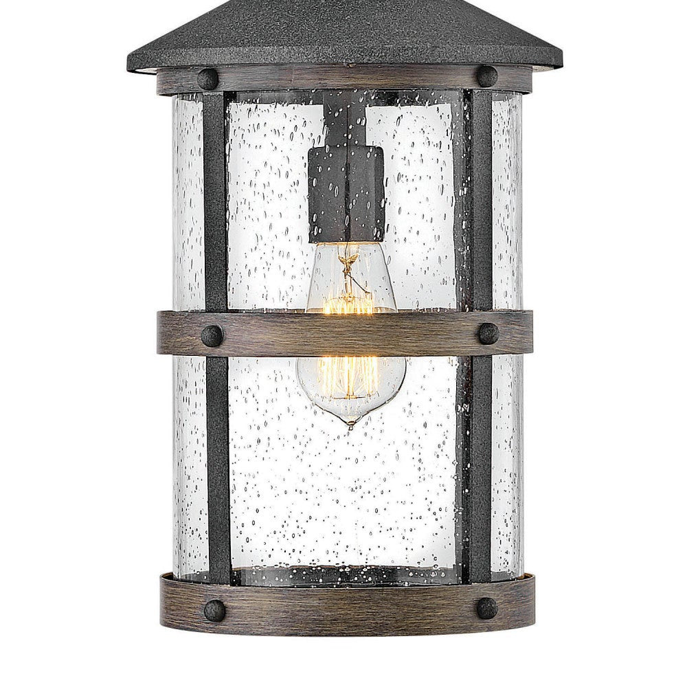 Lakehouse Outdoor Pendant