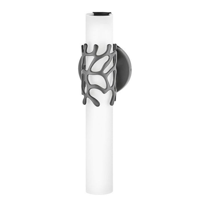 Lyra Medium LED Sconce