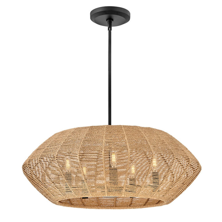 Luca Chandelier
