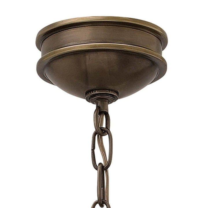 Collier Small Pendant