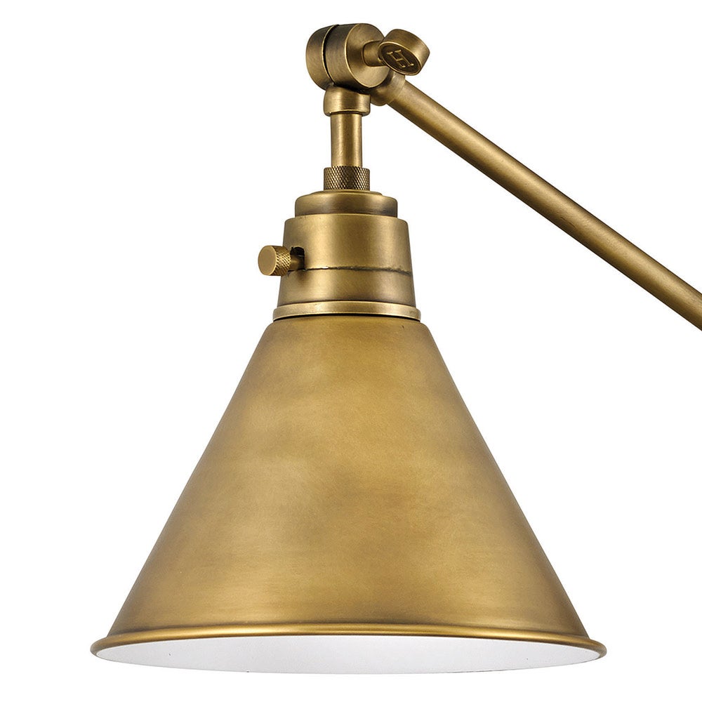 Arti Wall Sconce