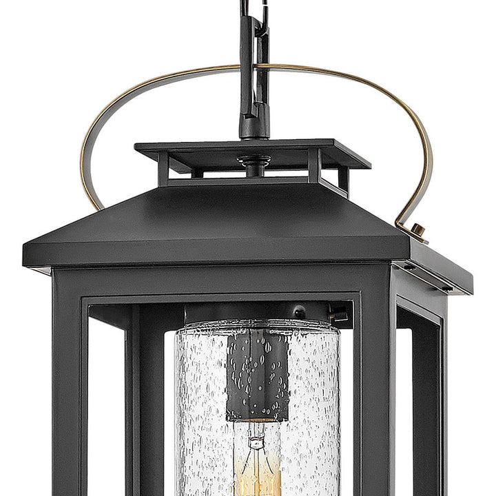 Atwater Large Hanging Lantern