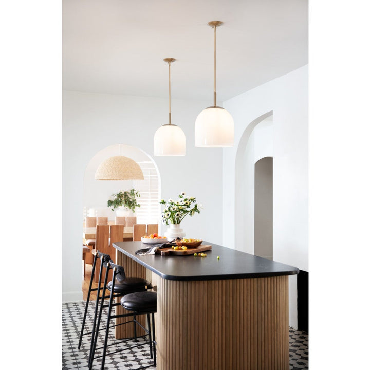 Willa Medium Convertible Pendant
