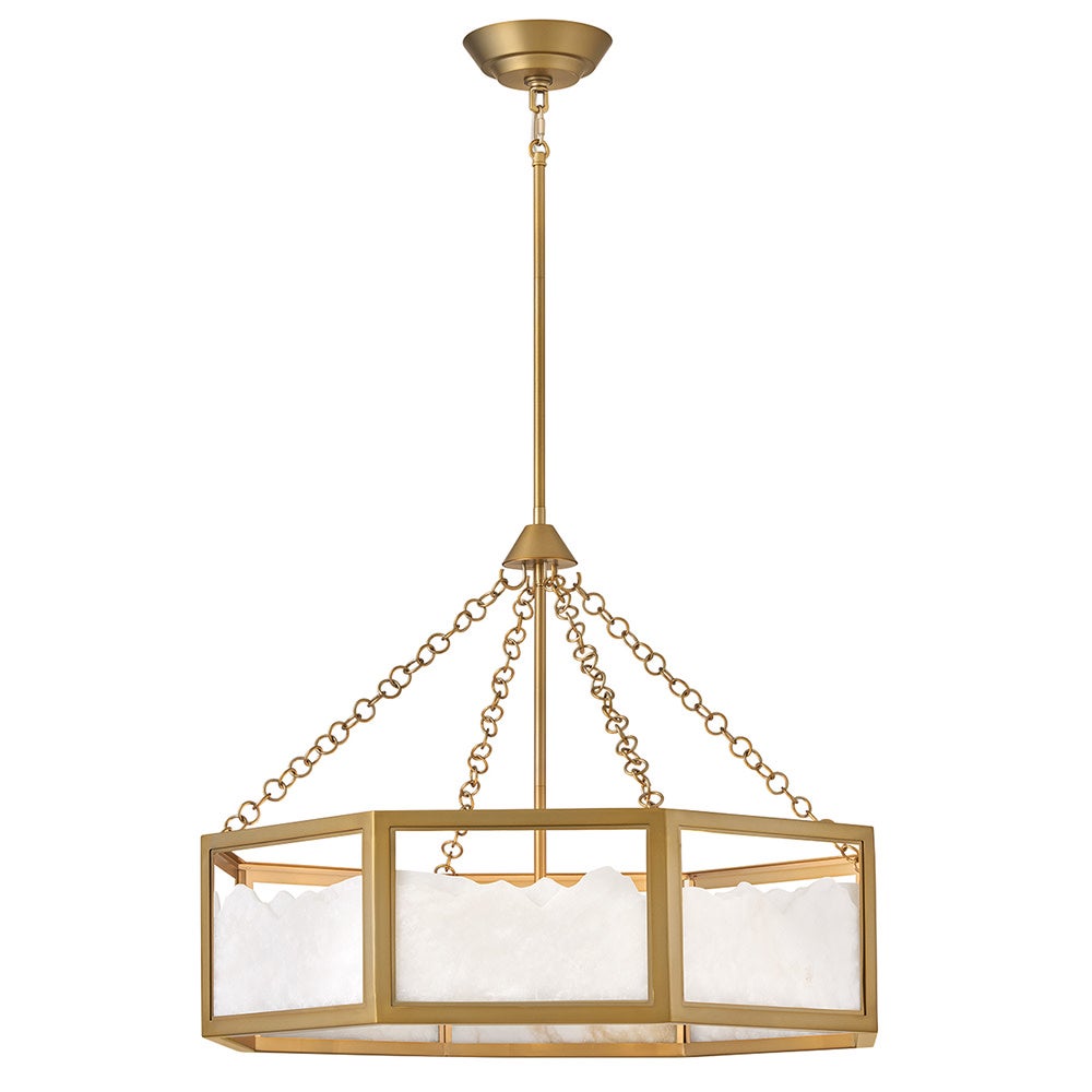 Veleta Chandelier