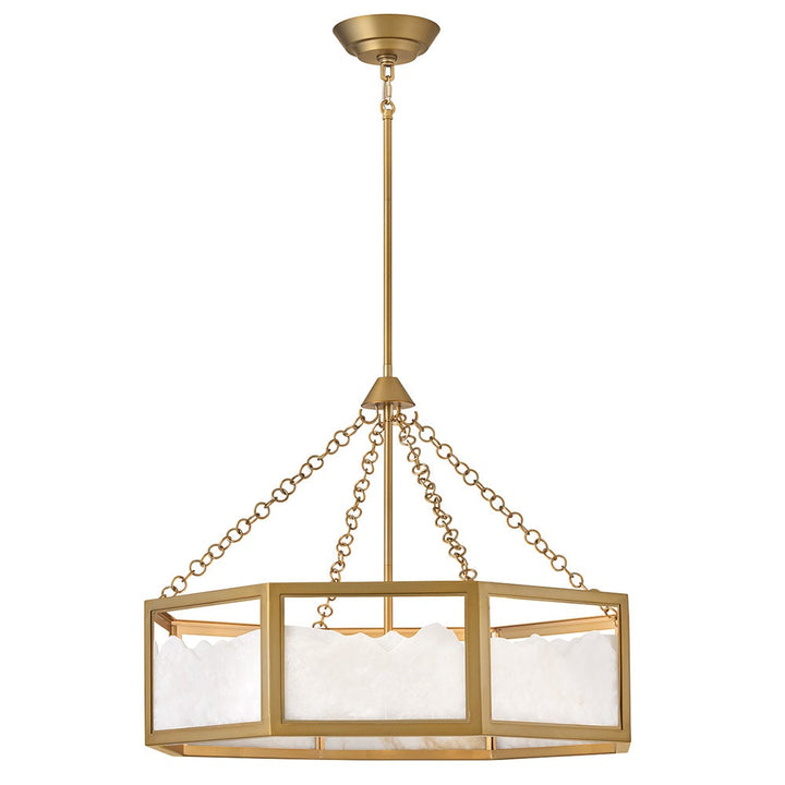 Veleta Chandelier