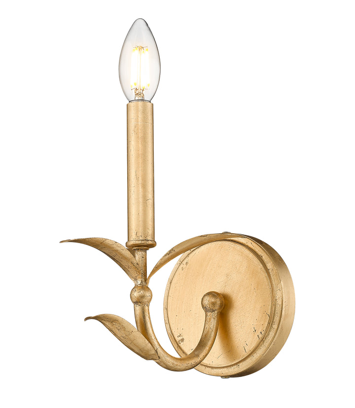 Aslin - Wall Sconce