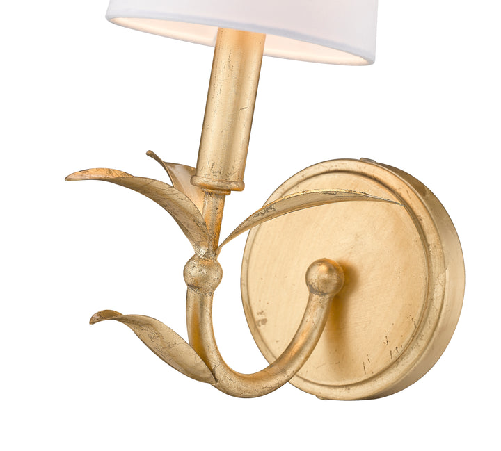 Aslin - Wall Sconce