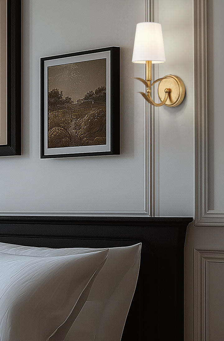 Aslin - Wall Sconce