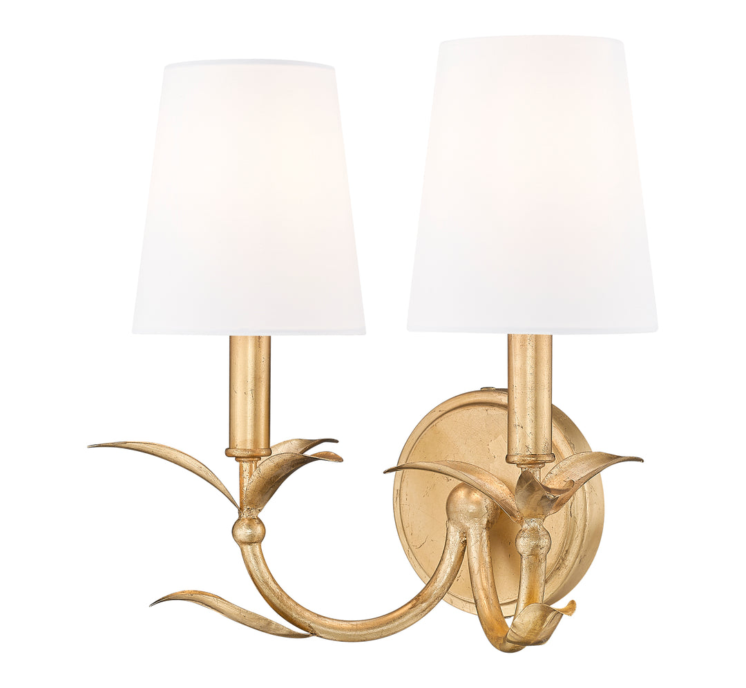 Aslin - Wall Sconce