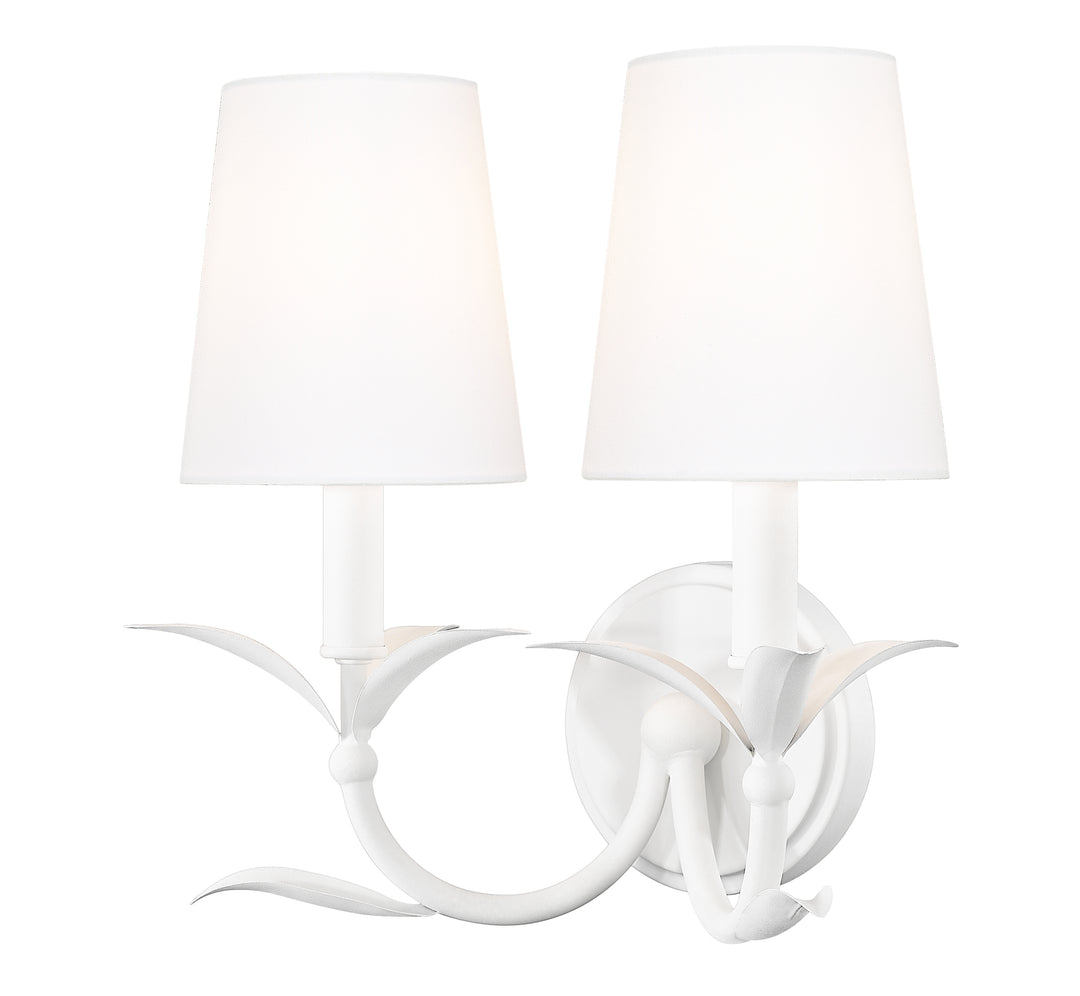 Aslin - Wall Sconce