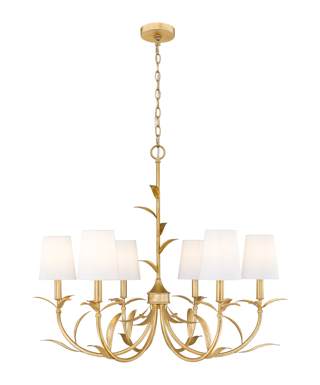 Aslin - Chandelier