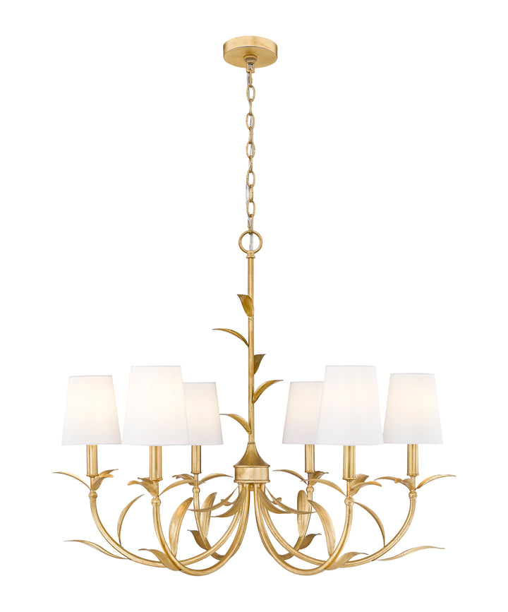 Aslin - Chandelier