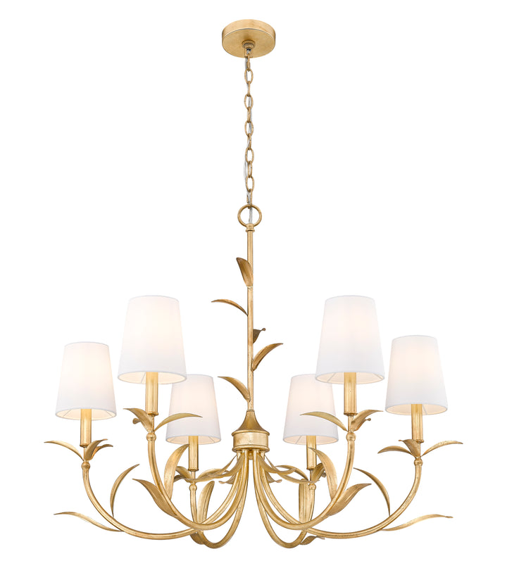 Aslin - Chandelier