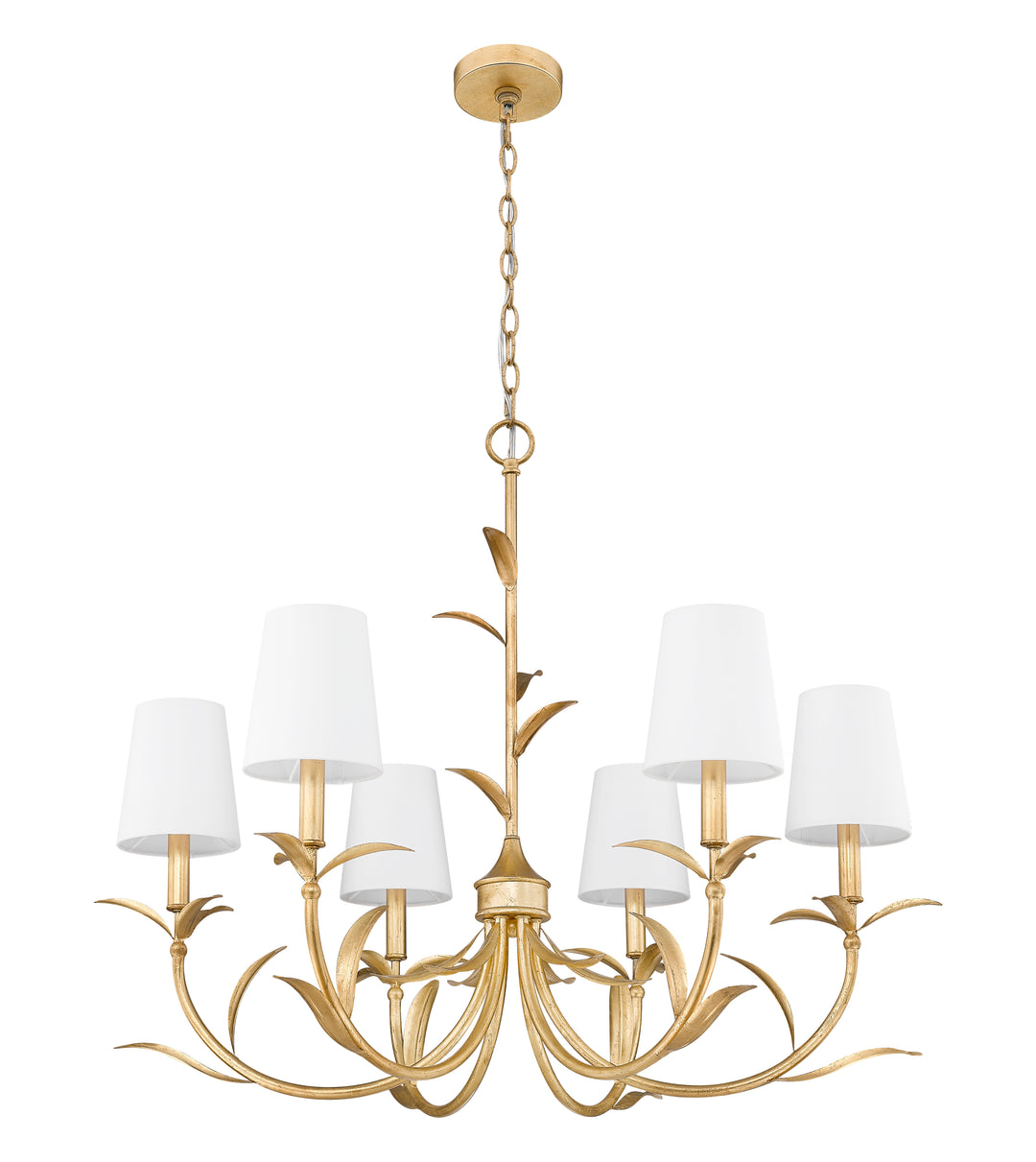 Aslin - Chandelier