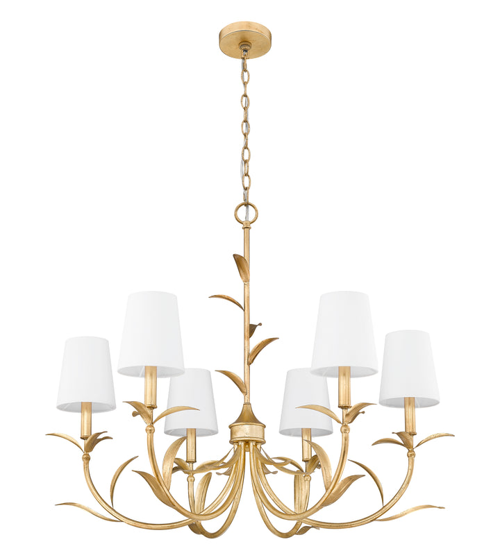 Aslin - Chandelier